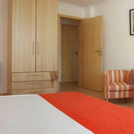 Arte Apartment House Szófia Szoba fotó
