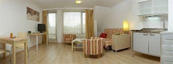 Arte Apartment House Szófia Kültér fotó