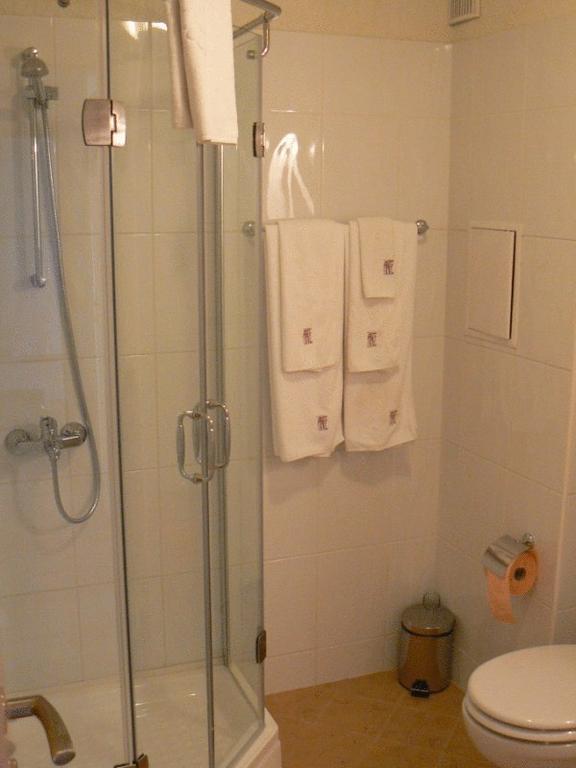 Arte Apartment House Szófia Szoba fotó