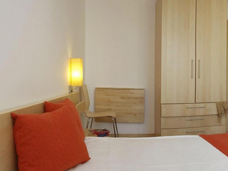 Arte Apartment House Szófia Szoba fotó